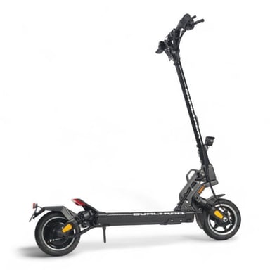 Trottinette électrique Dualtron Aminia 52V 17,5AH 1000 W Noir