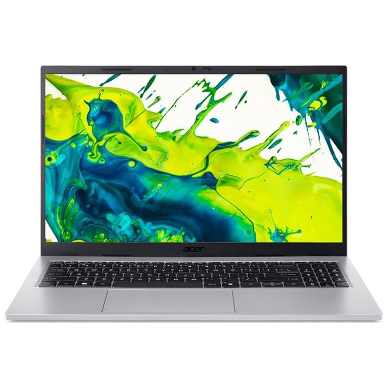 PC Portable ACER Aspire Go 15 : Sans Windows 15.6 FHD TN Intel Core 5 RAM SSD - vue 7