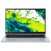Ordinateur portable Acer Aspire Go 15 AG15-72P-52ML Intel Core 5 120U 16 Go RAM 512 Go SSD Gris 15,6'' Full HD TN