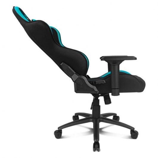 DRIFT DR110BR Siège pour jeu vidéo Fauteuil de gaming Siège rembourré Neuf - vue 5