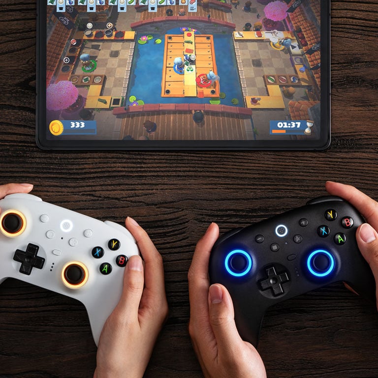 8BitDo Ultimate 2 Wireless 2.4G PC Windows / Android Edition Neuf - vue 2