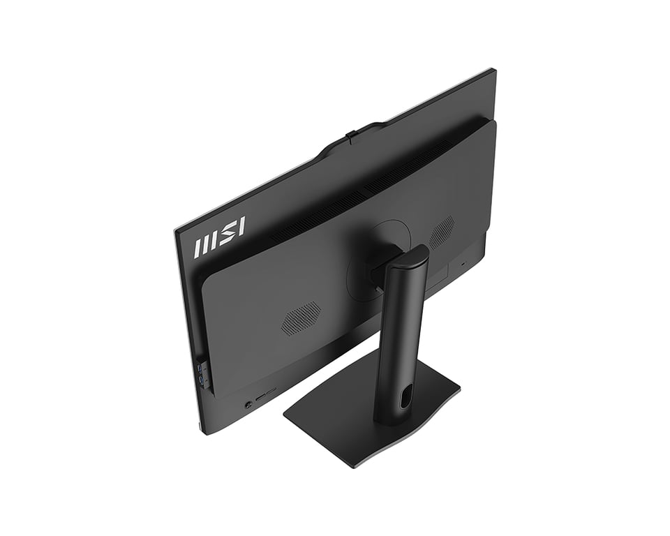 MSI All in One PRO AP272P 14M i7 14700 | 27 | | 1TB | Win11Pro | czarny Neuf - vue 3