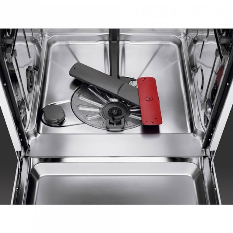 Lave-Vaisselle AEG FFB83816PM – 14 Couverts, ComfortLift, 42 dB - vue 9