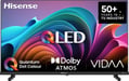Hisense 40A5NQ 40'' QLED FullHD Dolby Vision VIDAA Smart TV