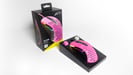 Ratón para juegos ligero XTRFY M4 - Rosa