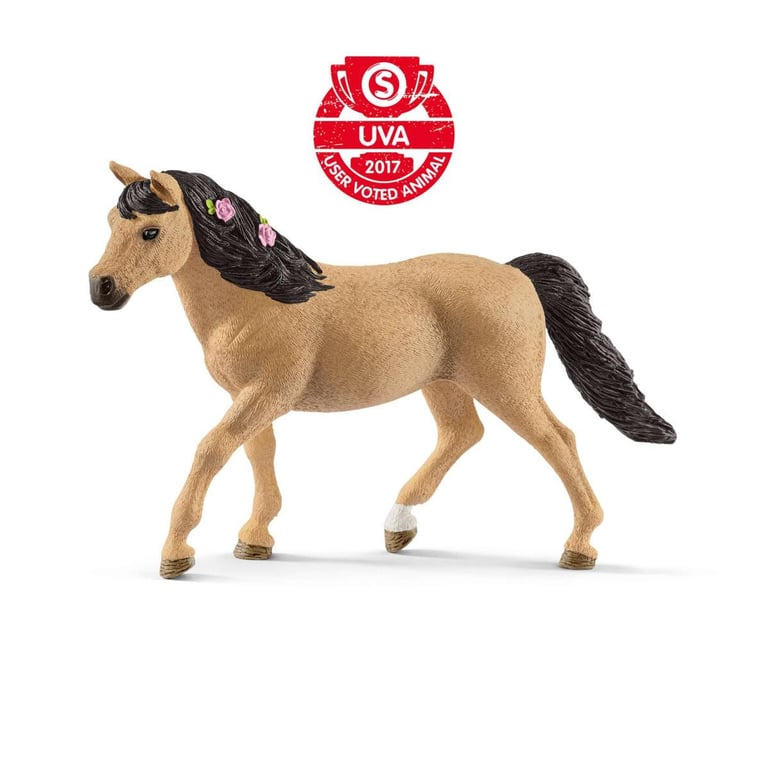 schleich HORSE CLUB Connemara pony mare - Neuf