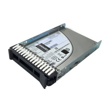 Lenovo 01DE363 disque SSD 1,6 To 2.5'' SAS