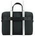 Mobilis 056006 sacoche d'ordinateurs portables 39,6 cm (15.6'') Malette Noir