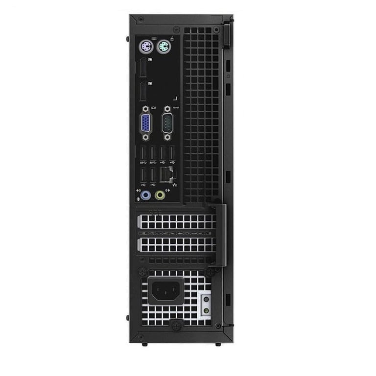 Core i5, 3.3, 8 Go Go  Intel HD Graphics Noir  Windows 10 - Très bon état