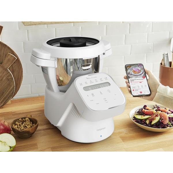 Moulinex I Companion HF941AF0 - vue 4