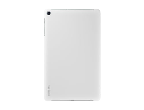Samsung EF-BT510 25,6 cm (10.1'') Folio Card Case Bianco