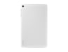 Samsung EF-BT510 25,6 cm (10.1'') Folio Card Case Bianco