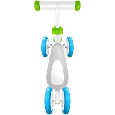 [La mia prima draisienne] BABY WALKER Draisienne, Bianco