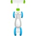 [La mia prima draisienne] BABY WALKER Draisienne, Bianco