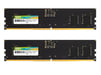 SILICON POWER DDR5 32GB 2x16GB 4800MHz U-DIMM