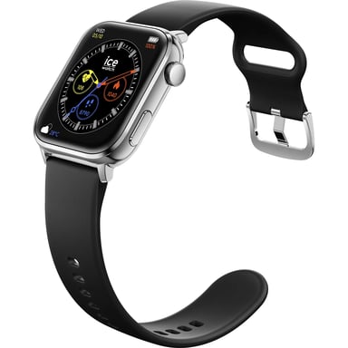 Reloj conectado ICE WATCH smart 2.0 AMOLED Plata