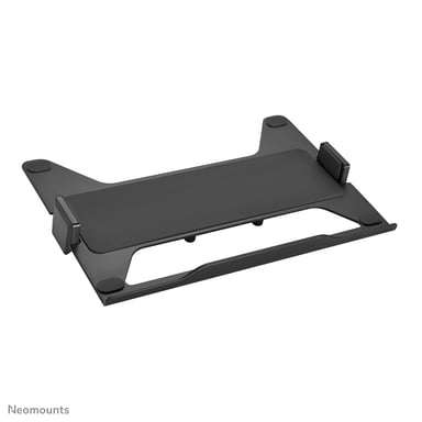 Neomounts ADS20-425BL1 Soporte para portátil 11.6-17.3'' - VESA - universal