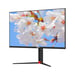 Dahua Technology LM32-P301A pantalla para PC 80 cm (31.5'') 2560 x 1440 Pixeles 2K Ultra HD LCD Negro, Rojo