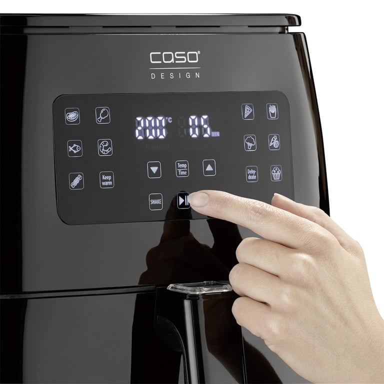 Friteuse à air chaud 3180 - vue 5