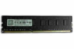 G.Skill NT Series 2 x 8 Go DDR3 1600 MHz CL11 - vue 4