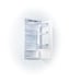 Schneider SCRCI177NF-E - Réfrigérateur combiné 244L Blanc