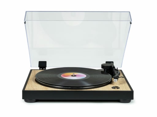 Thomson - Modello di prodotto : GIRADISCHI TT300