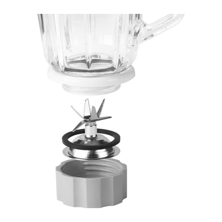 Blender Sencor SBL 4370 - vue 4