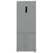 Frigorifero combinato - HOTPOINT - HPAK26472XP4E - Classe E - 475 L - 70 x 74,5 x 187 cm - Inox