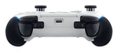 Razer Wolverine V2 Pro Blanco Gamepad Analógico/Digital PC, PlayStation 5