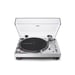 Audio-Technica AT-LP120X Tourne-disque à entraînement direct Argent Manuel