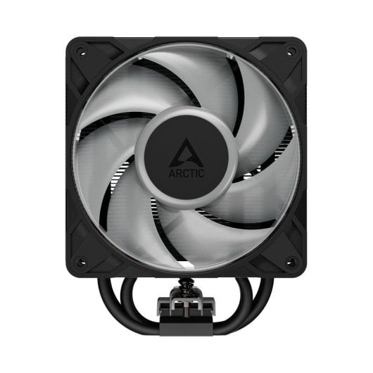 Refrigeración Aire Arctic Socket LGA 1851 AM5 120mm Freezer 36-S A-RGB LED - Neuf