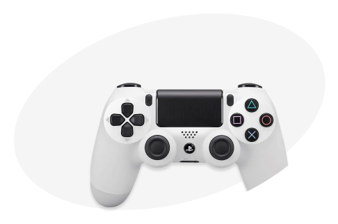 Accessoires PS4