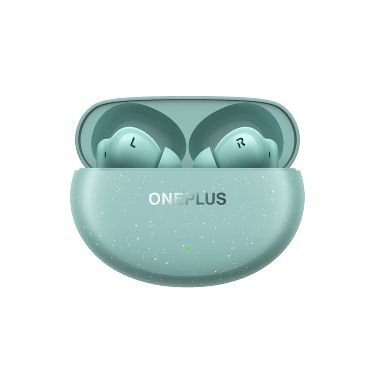 Écouteurs Bluetooth OnePlus Nord Buds 3 Pro Starry Neuf - vue 2