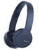 Sony WH-CH510 - Cuffie Senza Fili - Bluetooth con microfono integrato e chiamate in vivavoce