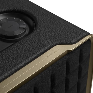 JBL Authentics 200 nero con cavo 45 W