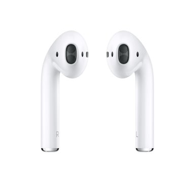 AirPods (1ére generation) Ecouteurs Bluetooth, Blanc