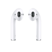 (OCASIÓN) Airpods de Apple: auriculares intrauditivos Bluetooth blancos