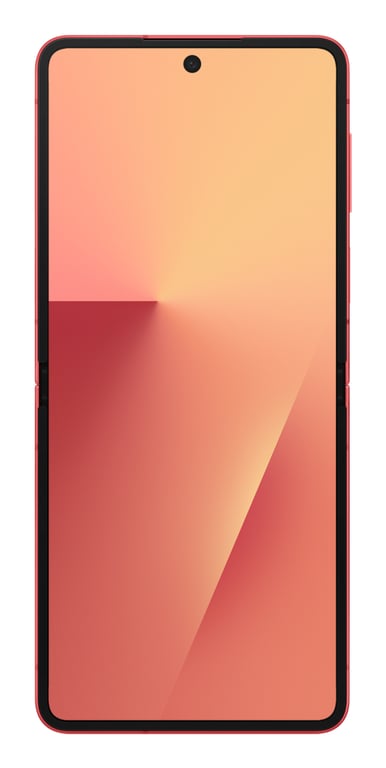 Samsung Galaxy Z Flip7 - vue 9