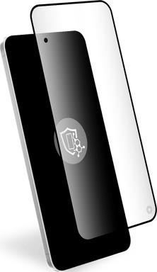 Protège écran Honor 400 Ceramic Shield 2.5D Verre trempé + Garantie à vie - Certifié GRS Force Glass