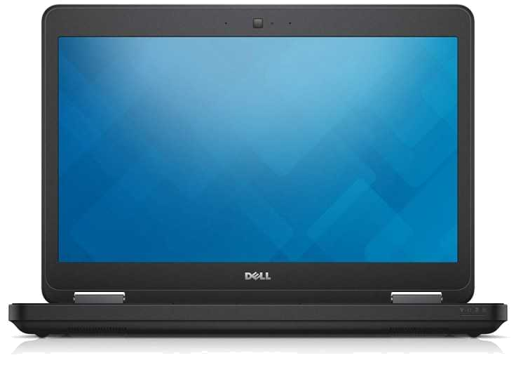Dell Latitude E5440 - 4Go - SSD 120Go