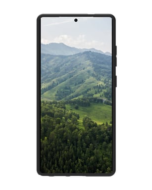 dbramante1928 Nuuk funda para teléfono móvil 17,3 cm (6.8'') Negro