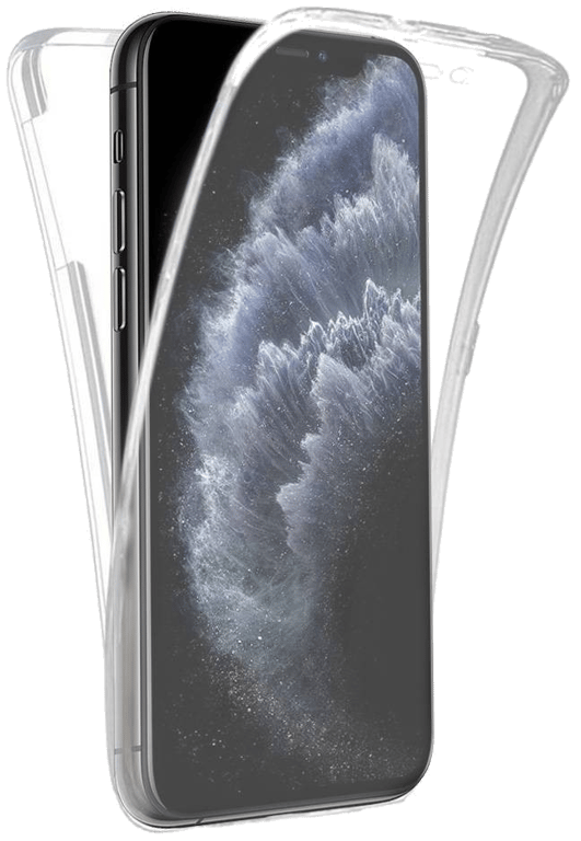 Coque intégrale 360 compatible Apple iPhone 11 Pro Max