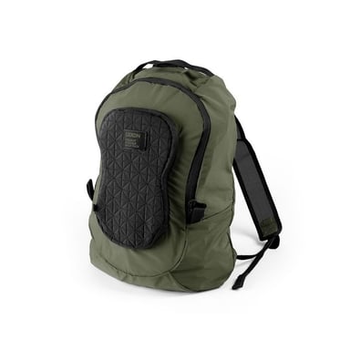 Mochila plegable 17L Lexon caqui