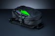 Zaino Razer Rogue 33,8 cm (13.3'') nero