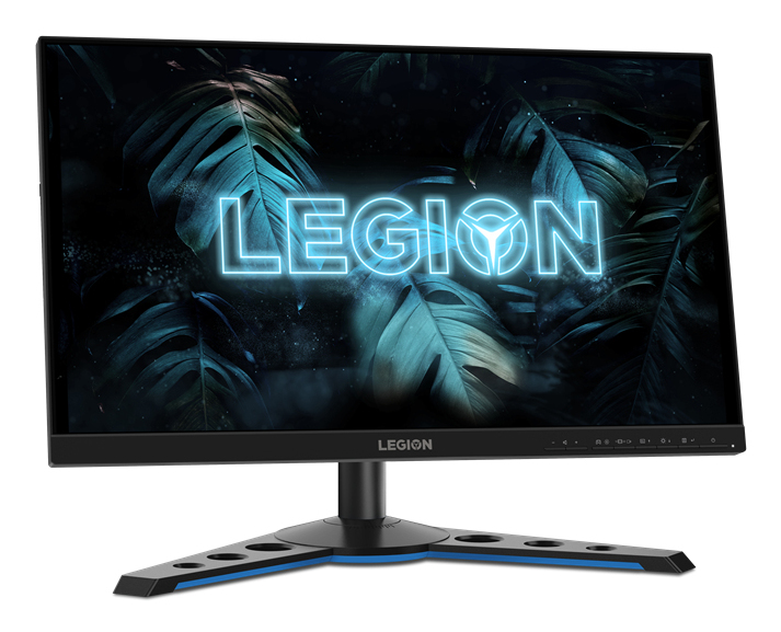 Lenovo Legion Y25g 30 LED display 62 2 cm 24.5 1920 x 1080 pixels Full HD Neuf