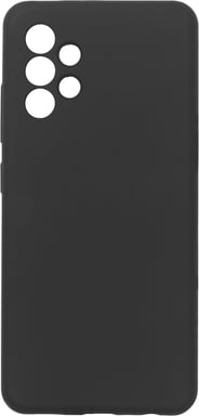 eSTUFF ES673184-BULK custodia protettiva per telefoni cellulari 16,3 cm (6,4'') Custodia Nera Samsung Galaxy A32 4G
