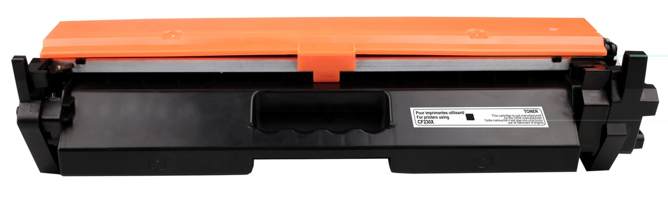 UPrint CF230X - vue 3