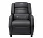 COUGAR Gaming Ranger S Black Butaca para jugar Asiento acolchado Negro