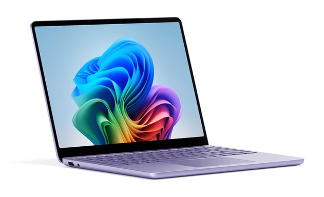 Surface Laptop (13'') 512 Go 16 GO SSD, Violet