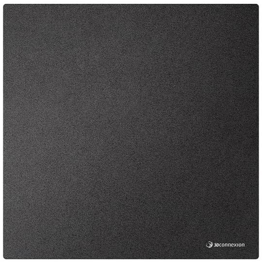 Tapis de Souris 3Dconnexion CadMouse Pad Compact 3DX-700068 – Silicone, Antidérapant - vue 2